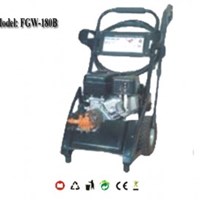 Máy xịt rửa áp lực cao FGW-180B