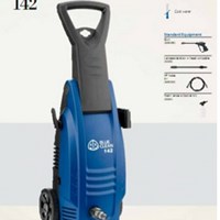 Máy Phun Bắn Tia Nước Cao Áp  Blue Clean 142