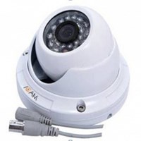 Camera bán cầu có đèn hồng ngoại ICAM-102IQ