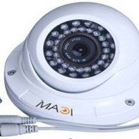 Camera bán cầu có đèn hồng ngoại ICAM-202IQ