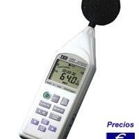 Máy đo độ ồn Noise Meter PCE-353 LEQ