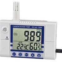 Thiết bị đo chất lượng khí PCE-AC1000