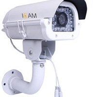 Camera thân hồng ngoại ICAM-602AIQ