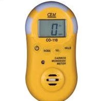 Máy đo khí CO hãng CEM model CO - 110 