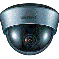 Camera Samsung SCC-B5355P