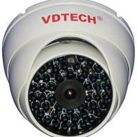 Camera màu hồng ngoại VDTech VDT-135CP