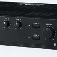 Tăng âm truyền thanh liền Mixer TOA A-1806