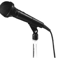 Micro điện động cầm tay TOA DM-270 AS