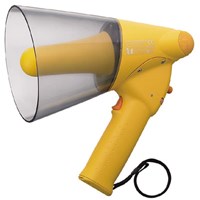 Megaphone cầm tay chống nước TOA ER-1206W