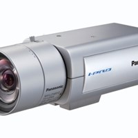 Camera màu ngày-đêm Panasonic WV-SP302