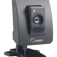 Camera IP COMPRO IP70