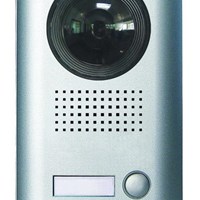 Camera chuông cửa màu KENWEI KW-138AMC