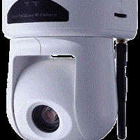 Camera IP xoay PIXORD P416