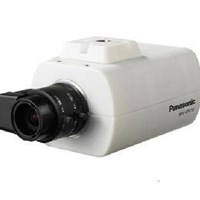 Camera Panasonic WV-CP304