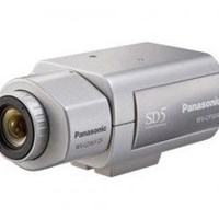 Camera Panasonic WV-CP504LE