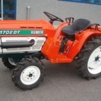 MÁY CÀY KUBOTA B1702