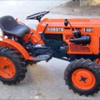 MÁY CÀY KUBOTA B6001