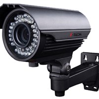 Camera iTech IT506TZ40 