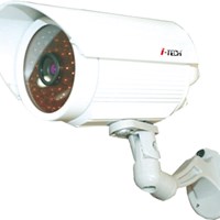 Camera iTech IT602T30