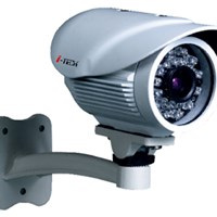 Camera thân nhỏ hồng ngoại i-Tech IT-104T28