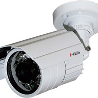 Camera thân nhỏ hồng ngoại i-Tech IT-104TN20