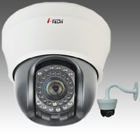 Camera Speed Mini Dome i-Tech IT-408RX10