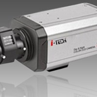 Camera thân dài i-Tech IT-408T