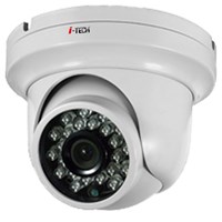 Camera Dome hồng ngoại i-Tech IT-702DS22