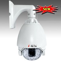 Camera Dome i-Tech IT-S506DN