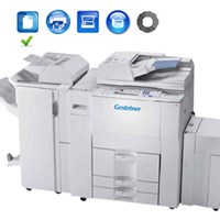 Máy photocopy GESTETNER MP6002