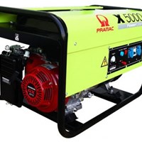 Máy phát điện 4.3KVA PRAMAC X5000