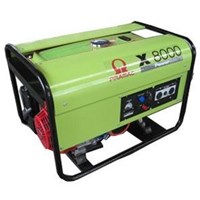 Máy phát điện 6.0KVA PRAMAC X8000