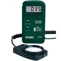 Máy đo cường độ ánh sáng EXTECH 401027