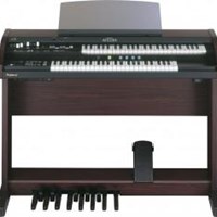 Organ Atelier AT-75