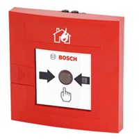 Nút nhấn khẩn outdoor BOSCH FMC-120-DKM-H-R