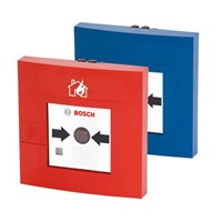 Nút nhấn khẩn indoor BOSCH FMC-210-SM-G-R