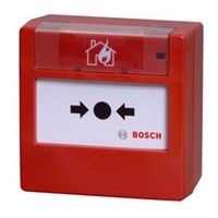 Nút nhấn khẩn indoor BOSCH FMC-300-RW-GSGRD