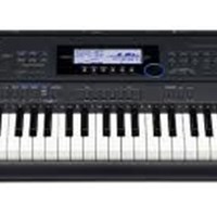 Đàn organ casio CTK-6000 