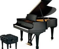 Đàn Grand Piano Steinway & Sons M-170