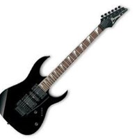 Guitar IBANEZ RG370DXZ