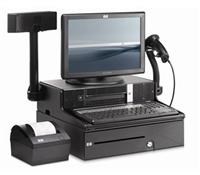 Máy tính tiền tự động POS HP RPOS RP3000 