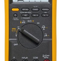 Đồng hồ vạn năng Fluke 88V