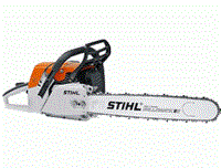 Máy cưa xích STIHL MS-381 