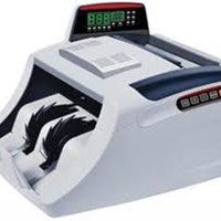 Máy đếm tiền ZJ-5200A