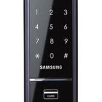 Khóa điện tử Samsung SHS-1320XAK/EN