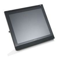 Bảng vẽ Wacom Interactive Pen Display DTF-720