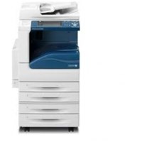 Máy photocopy FujiXerox Docucentre-IV 3065 PL