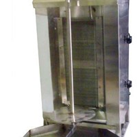 Lò nướng Doner Kebab HT-2