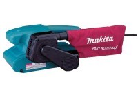 Máy chà nhám băng Makita 9910 (76mm)