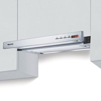 Máy hút khử mùi âm kệ Malloca H204-600